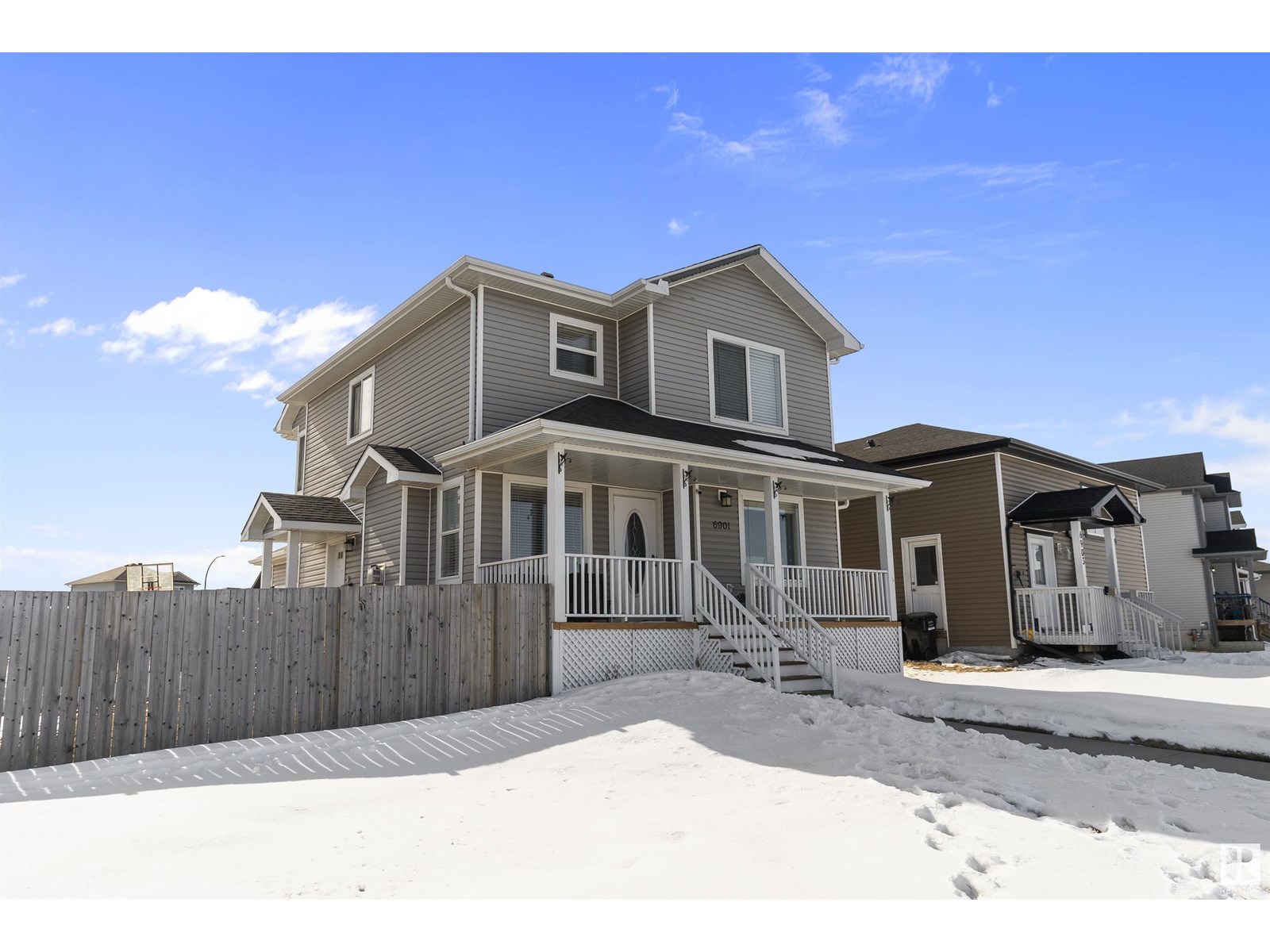 Photo 31 of 6901 50 Ave, Camrose AB