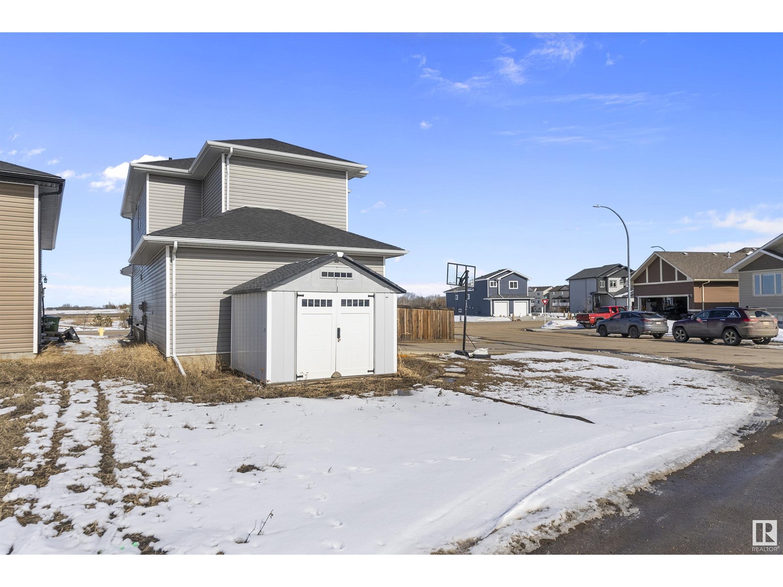 Photo 20 of 6901 50 Ave, Camrose AB