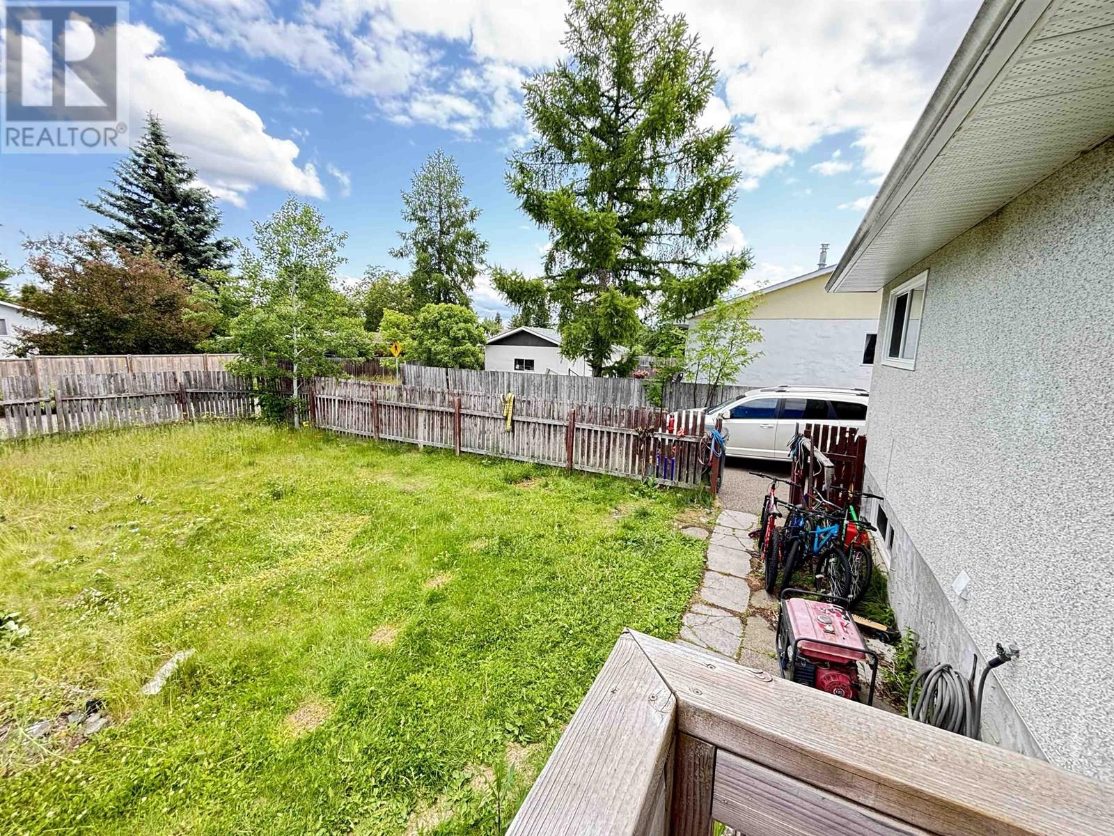 Photo 19 of 4520 1st Avenue, Prince George BC