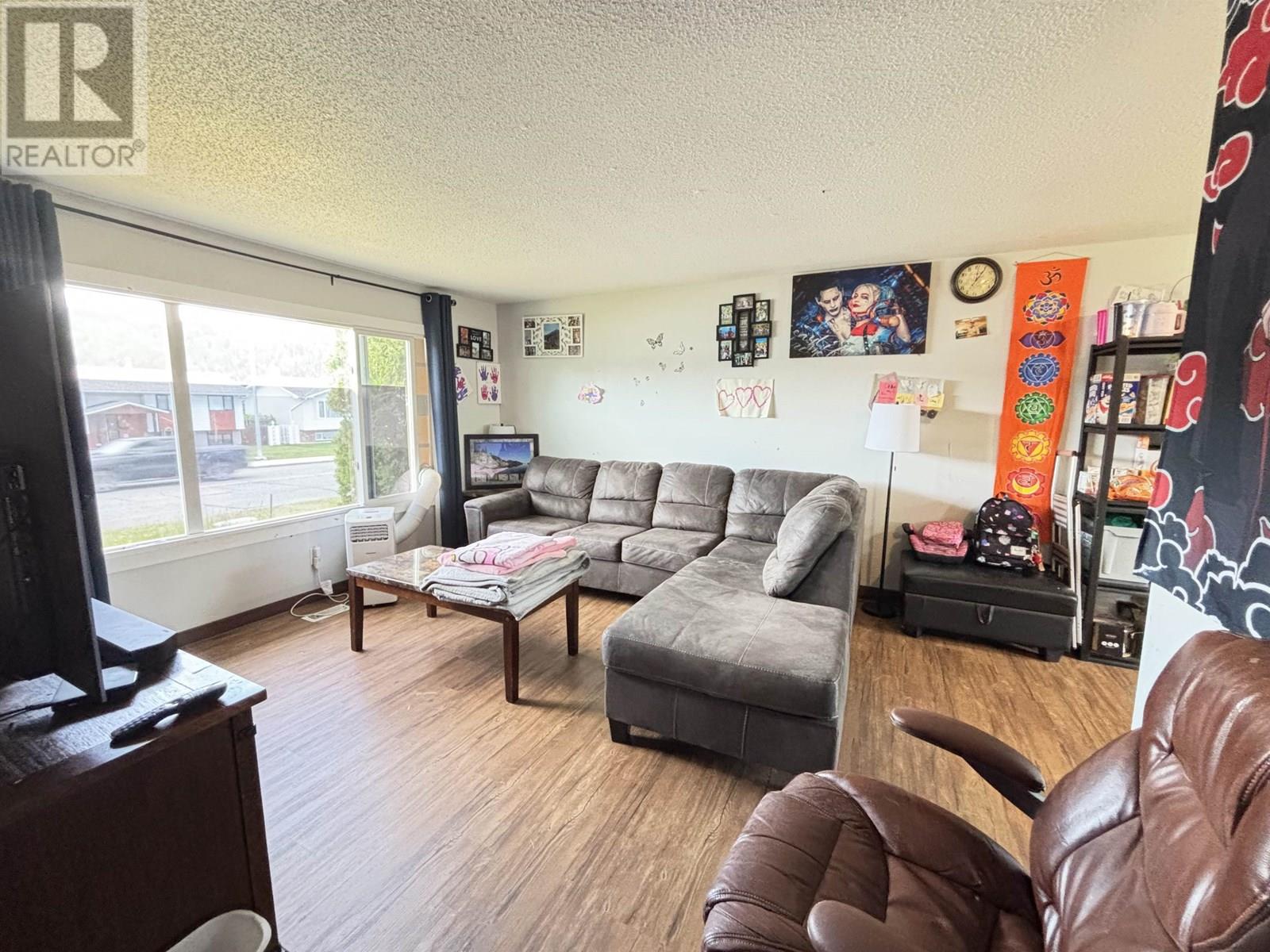Photo 2 of 4520 1st Avenue, Prince George BC