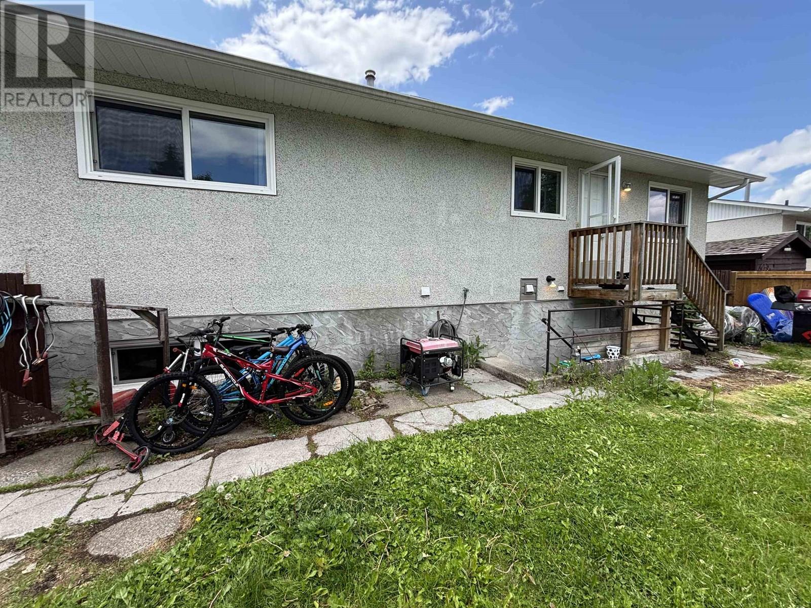 Photo 20 of 4520 1st Avenue, Prince George BC