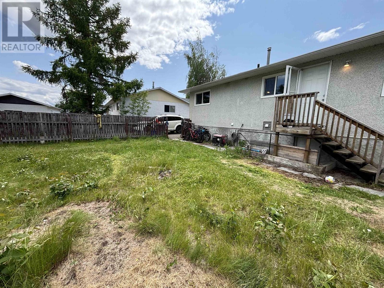 Photo 21 of 4520 1st Avenue, Prince George BC