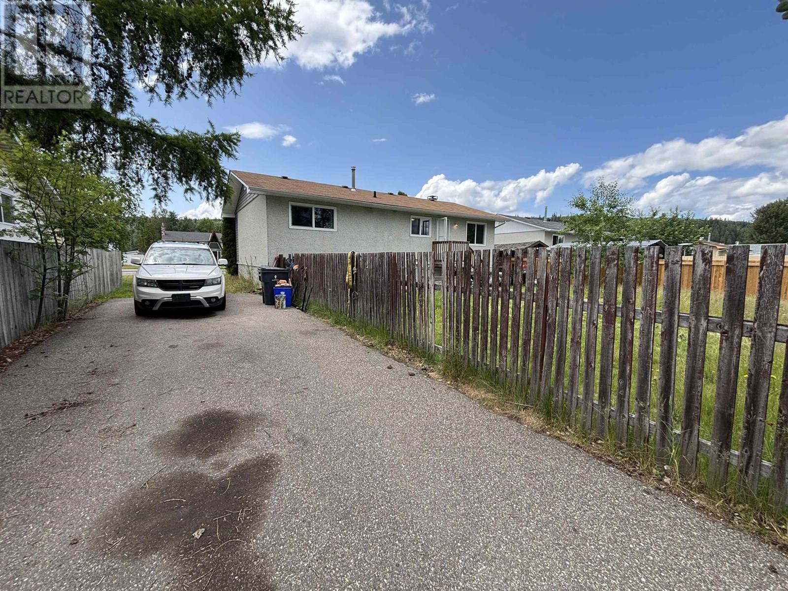 Photo 23 of 4520 1st Avenue, Prince George BC