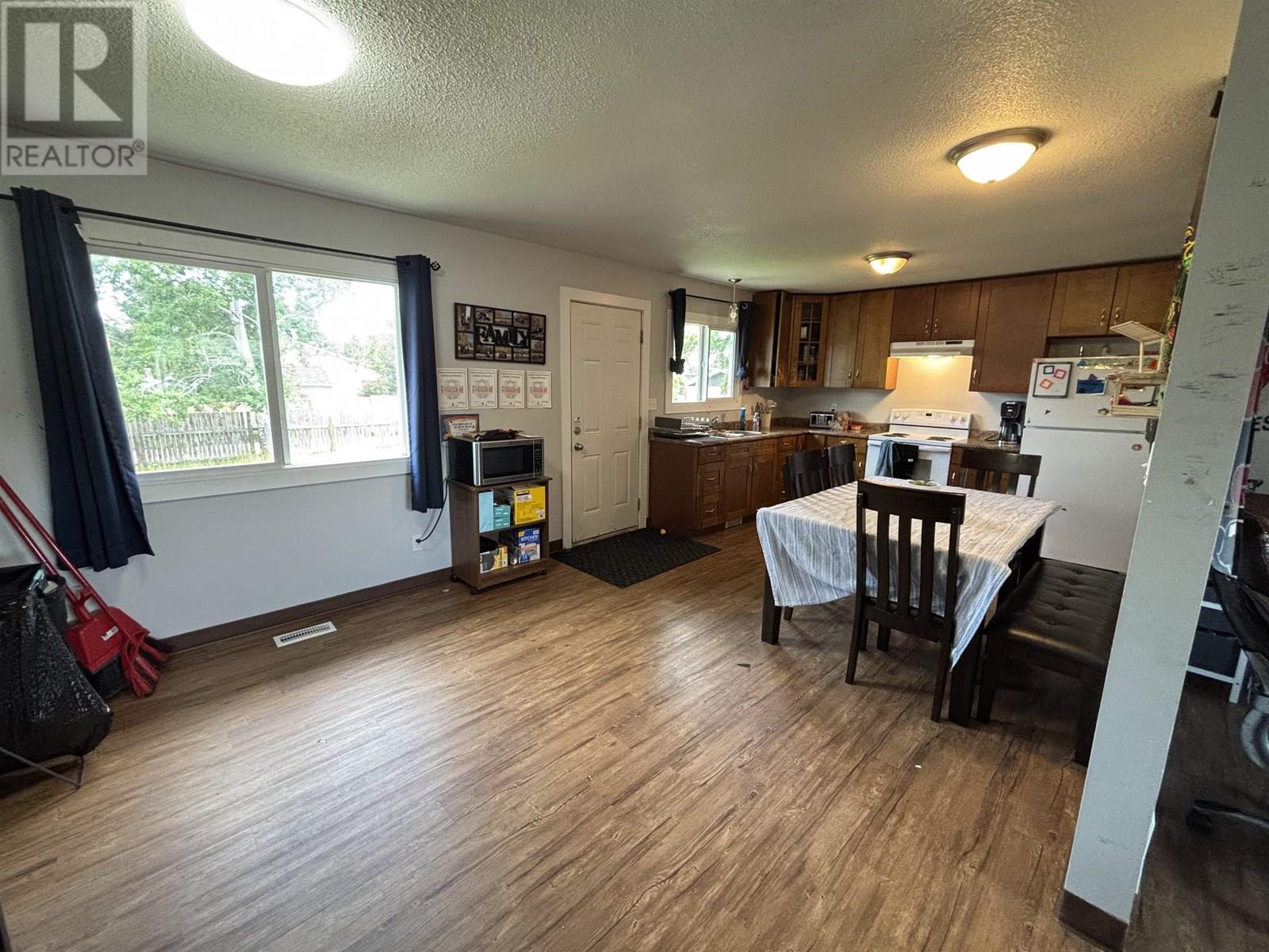 Photo 3 of 4520 1st Avenue, Prince George BC