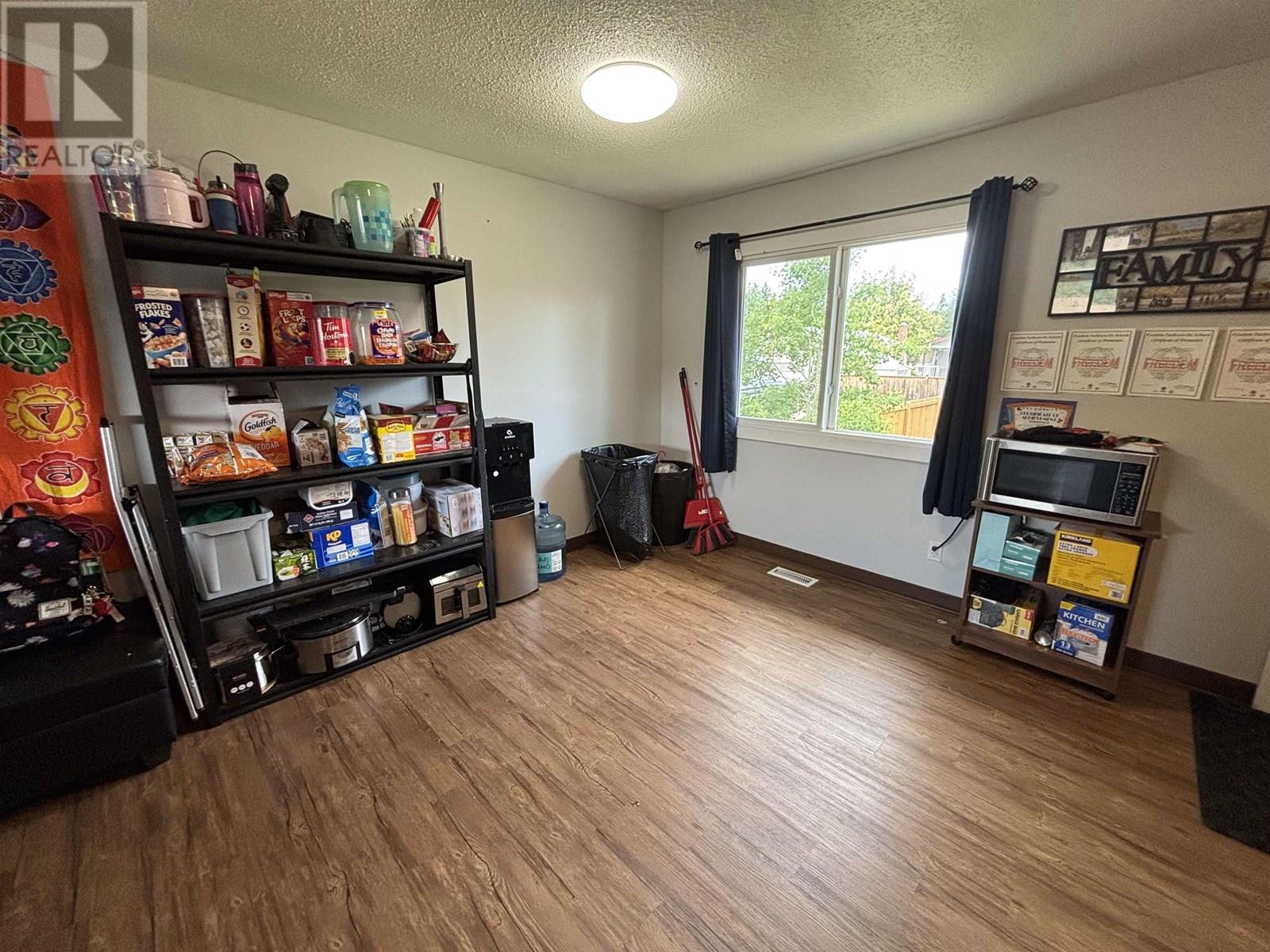 Photo 4 of 4520 1st Avenue, Prince George BC