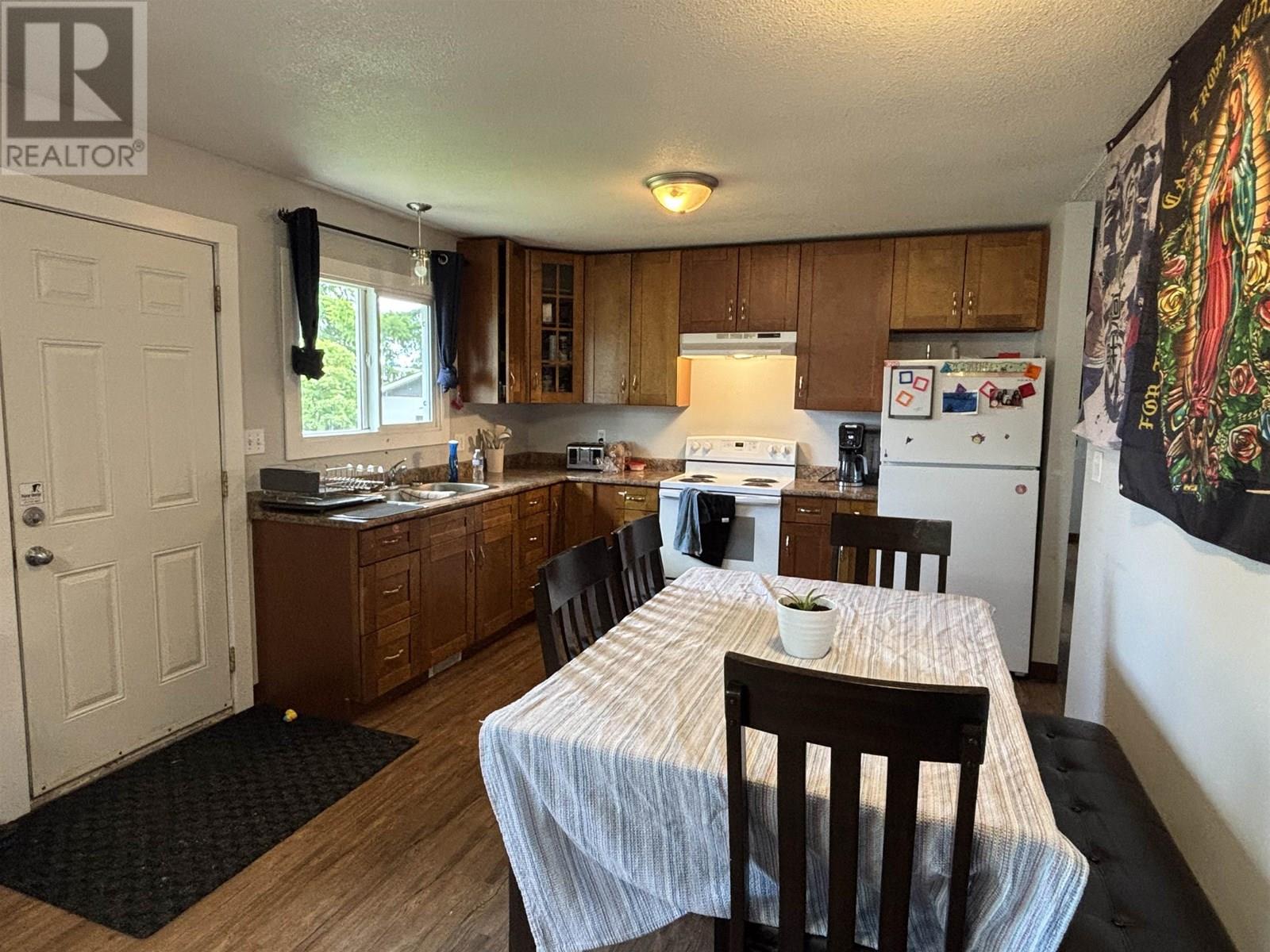 Photo 5 of 4520 1st Avenue, Prince George BC