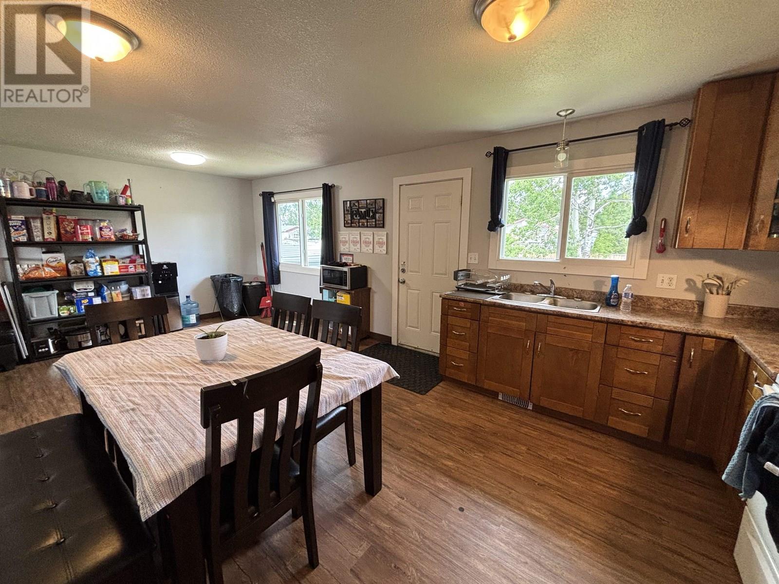 Photo 6 of 4520 1st Avenue, Prince George BC