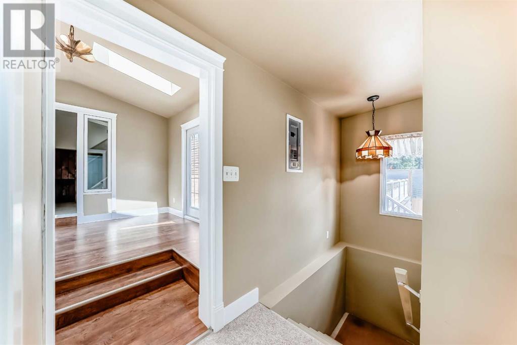 Single Family House Bungalow for Sale in  Capri Avenue NW Brentwood Calgary 
