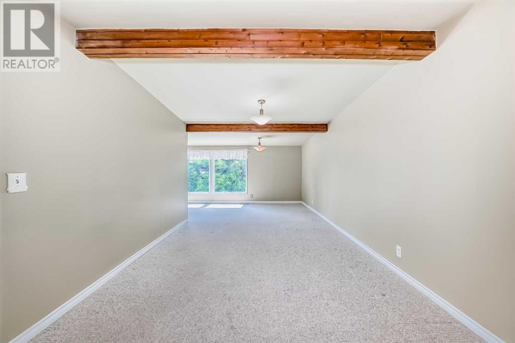 Single Family House Bungalow for Sale in  Capri Avenue NW Brentwood Calgary 