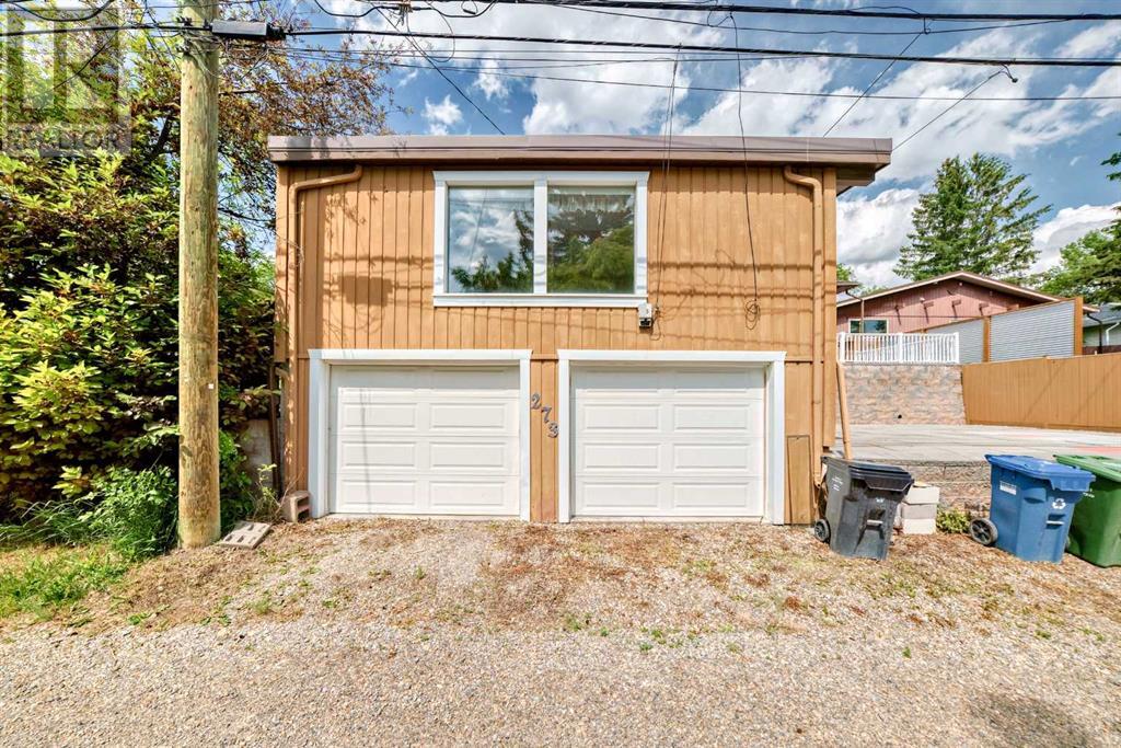 Single Family House Bungalow for Sale in  Capri Avenue NW Brentwood Calgary 