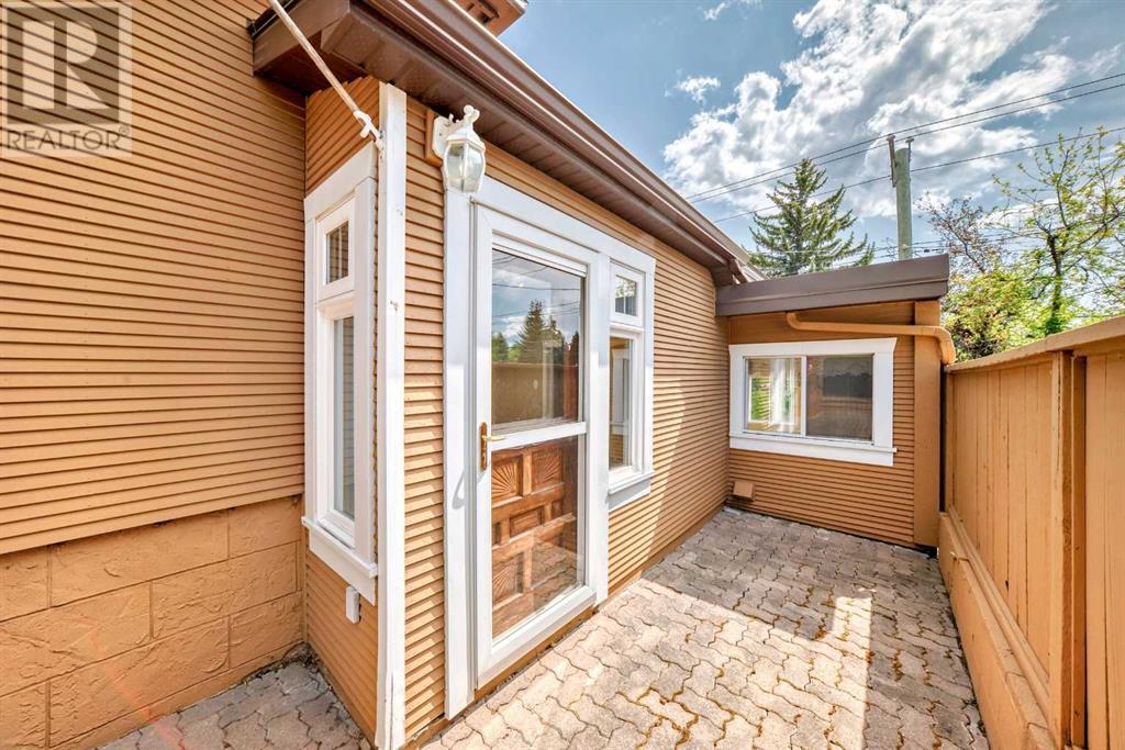 Single Family House Bungalow for Sale in  Capri Avenue NW Brentwood Calgary 