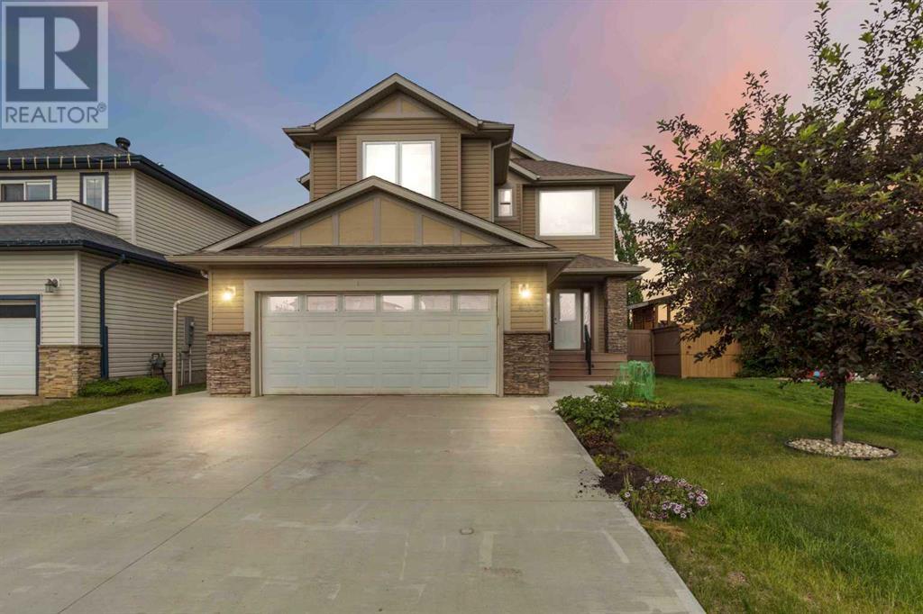 405 Loutit Road, Fort McMurray