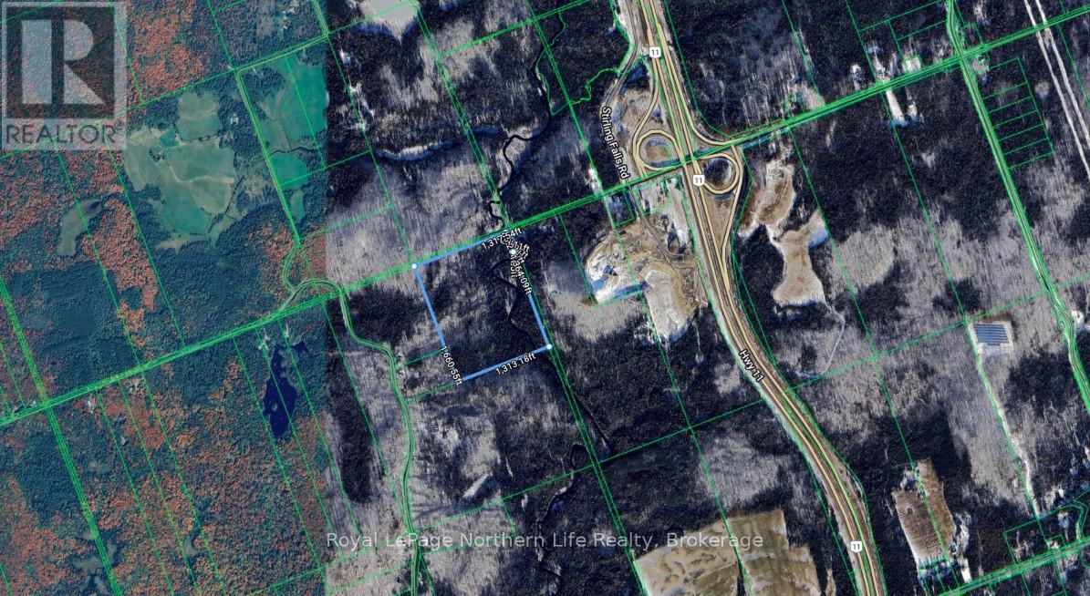 Photo 10 of Pt Lt 5 Con 14 South Horn Lake Road, Armour ON