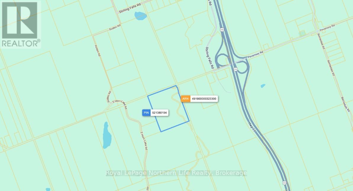 Photo 7 of Pt Lt 5 Con 14 South Horn Lake Road, Armour ON