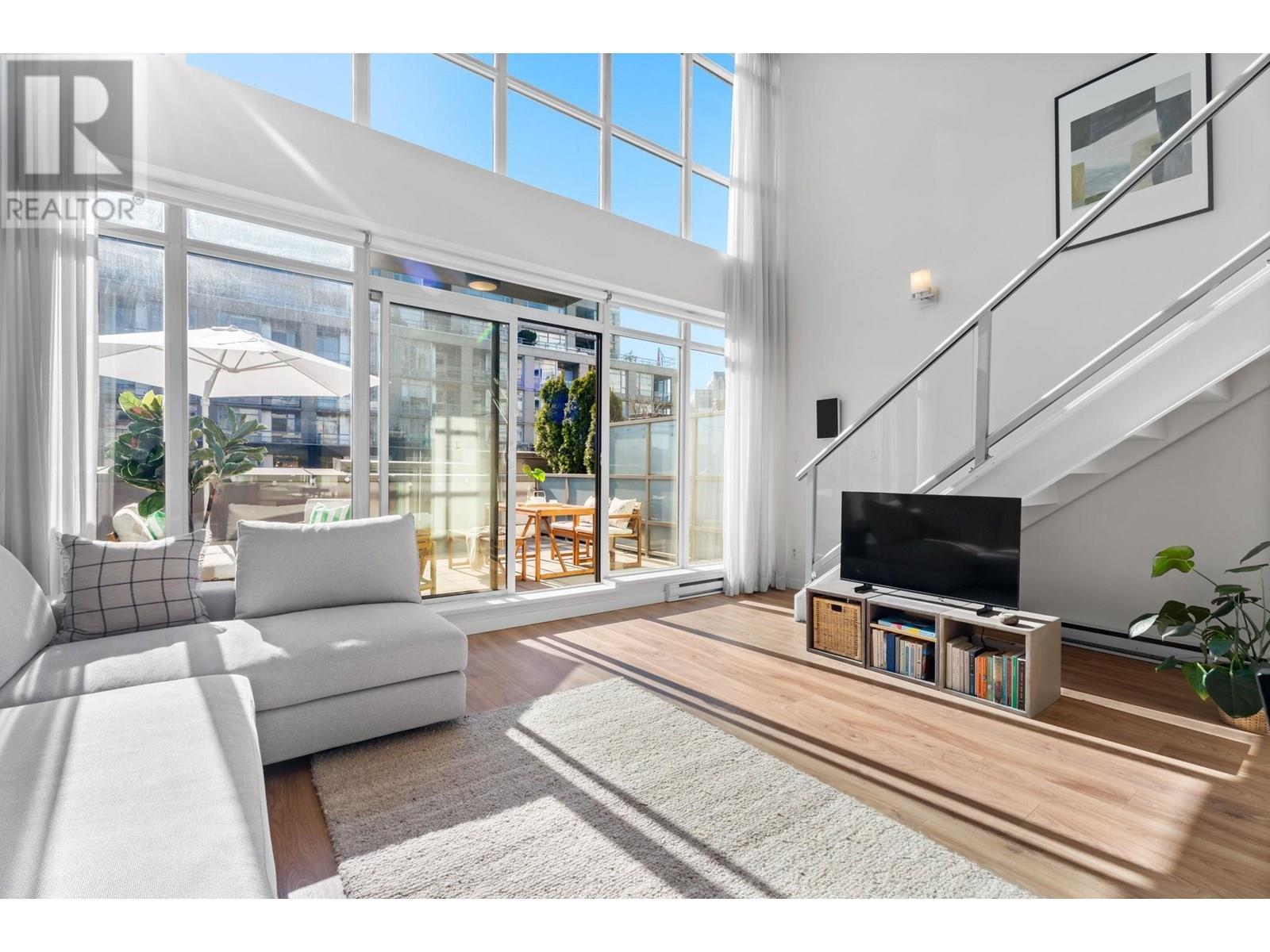 Photo 28 of 310 429 W 2nd Avenue, Vancouver BC