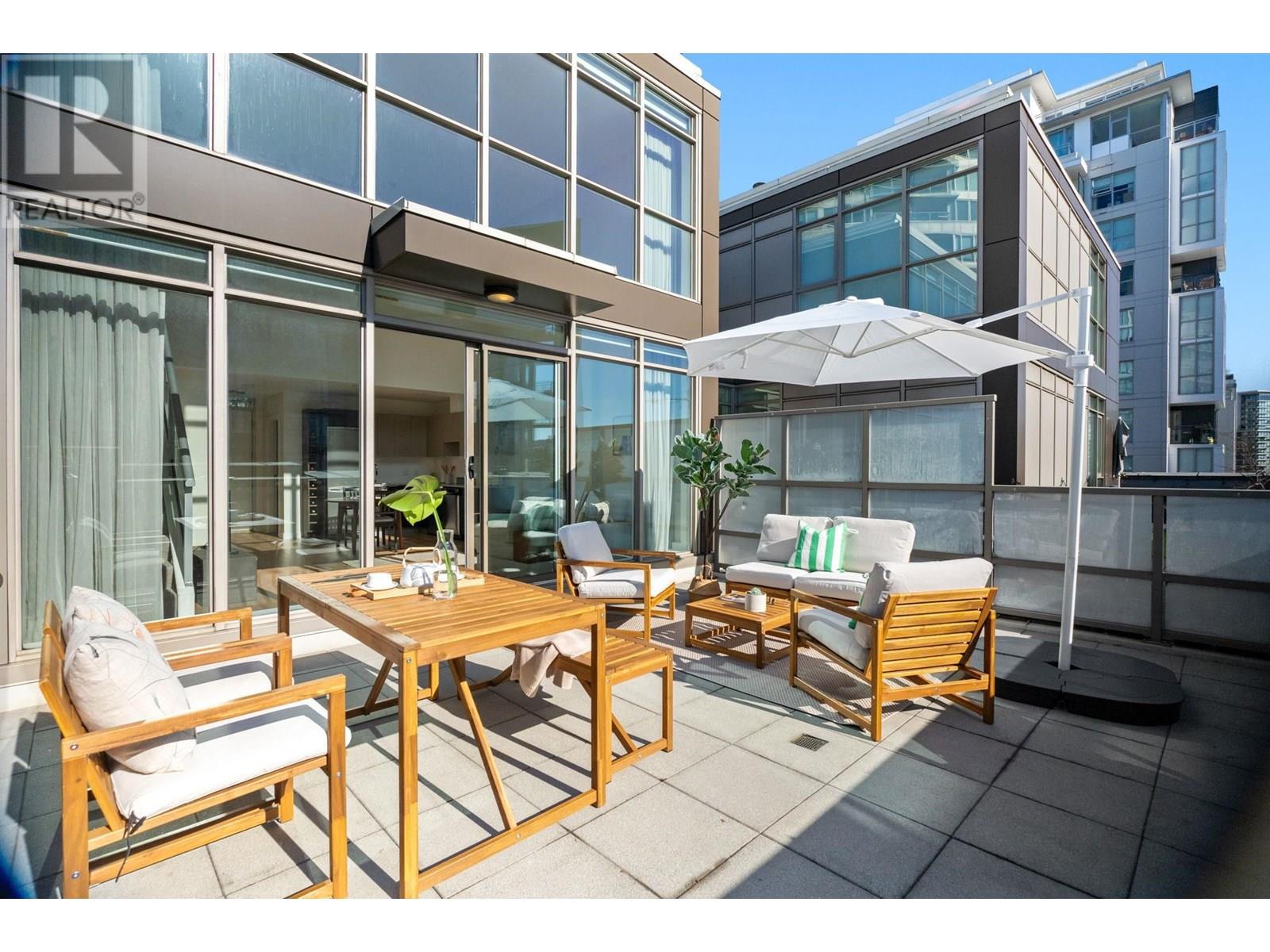 Photo 14 of 310 429 W 2nd Avenue, Vancouver BC