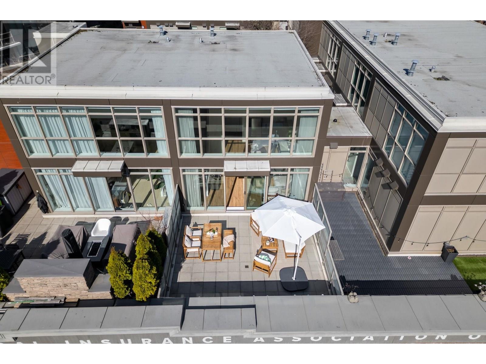 Photo 22 of 310 429 W 2nd Avenue, Vancouver BC