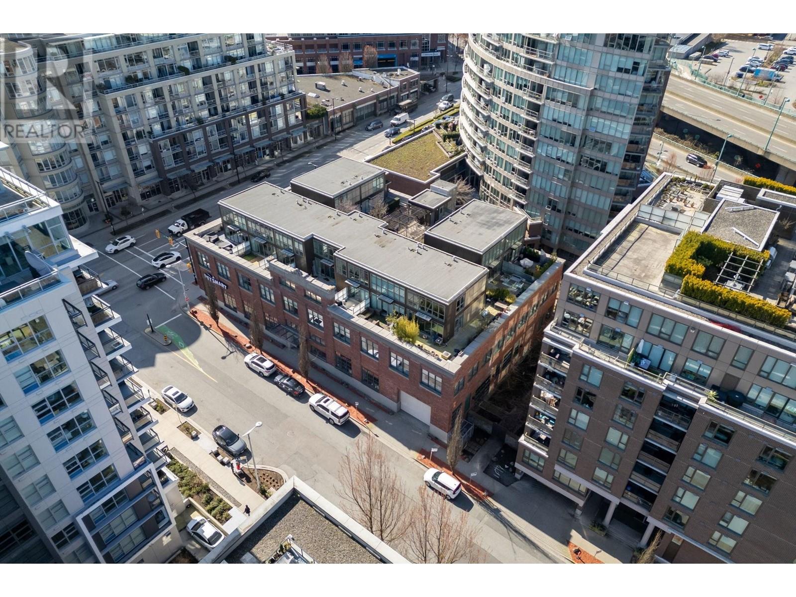 Photo 2 of 310 429 W 2nd Avenue, Vancouver BC