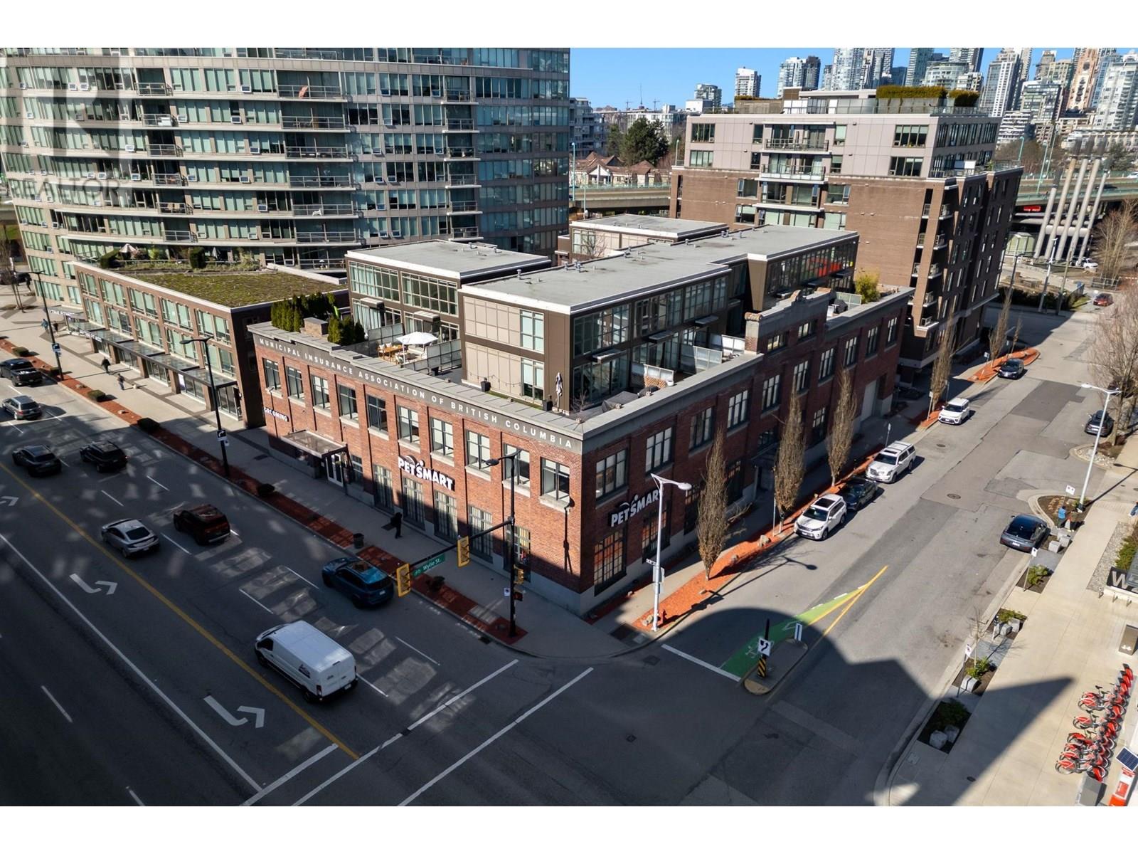 Photo 31 of 310 429 W 2nd Avenue, Vancouver BC