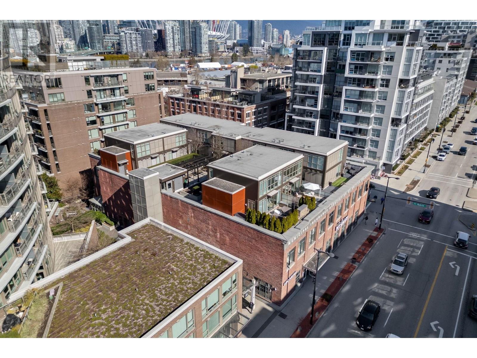 Photo 23 of 310 429 W 2nd Avenue, Vancouver BC