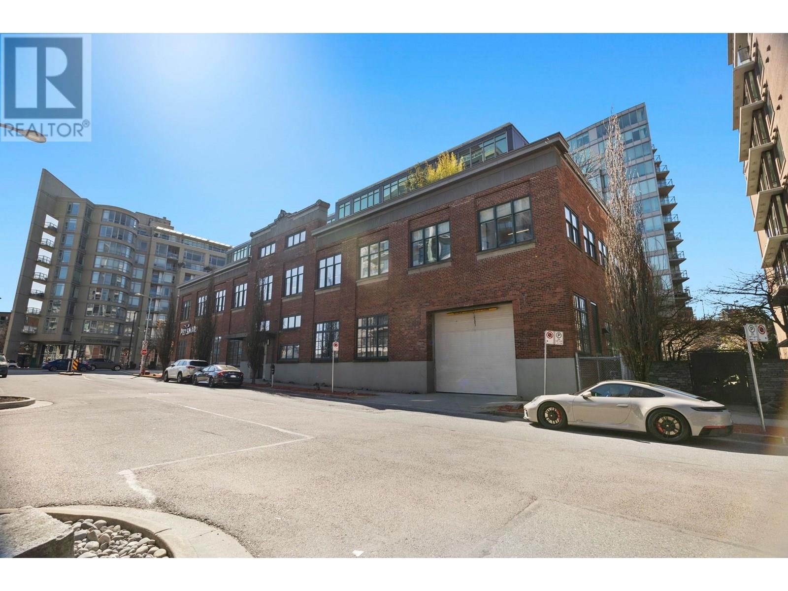 Photo 27 of 310 429 W 2nd Avenue, Vancouver BC