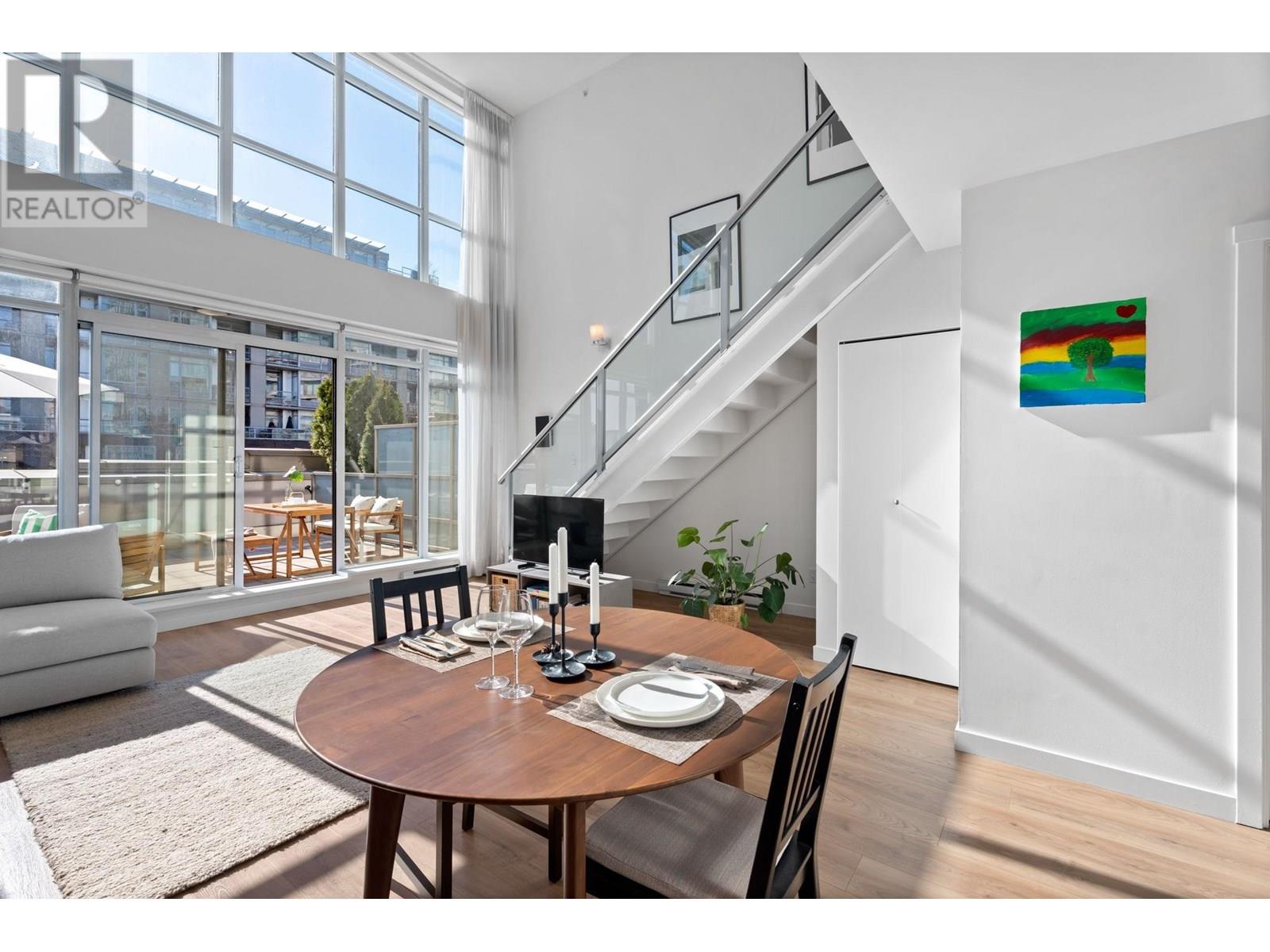 Photo 30 of 310 429 W 2nd Avenue, Vancouver BC