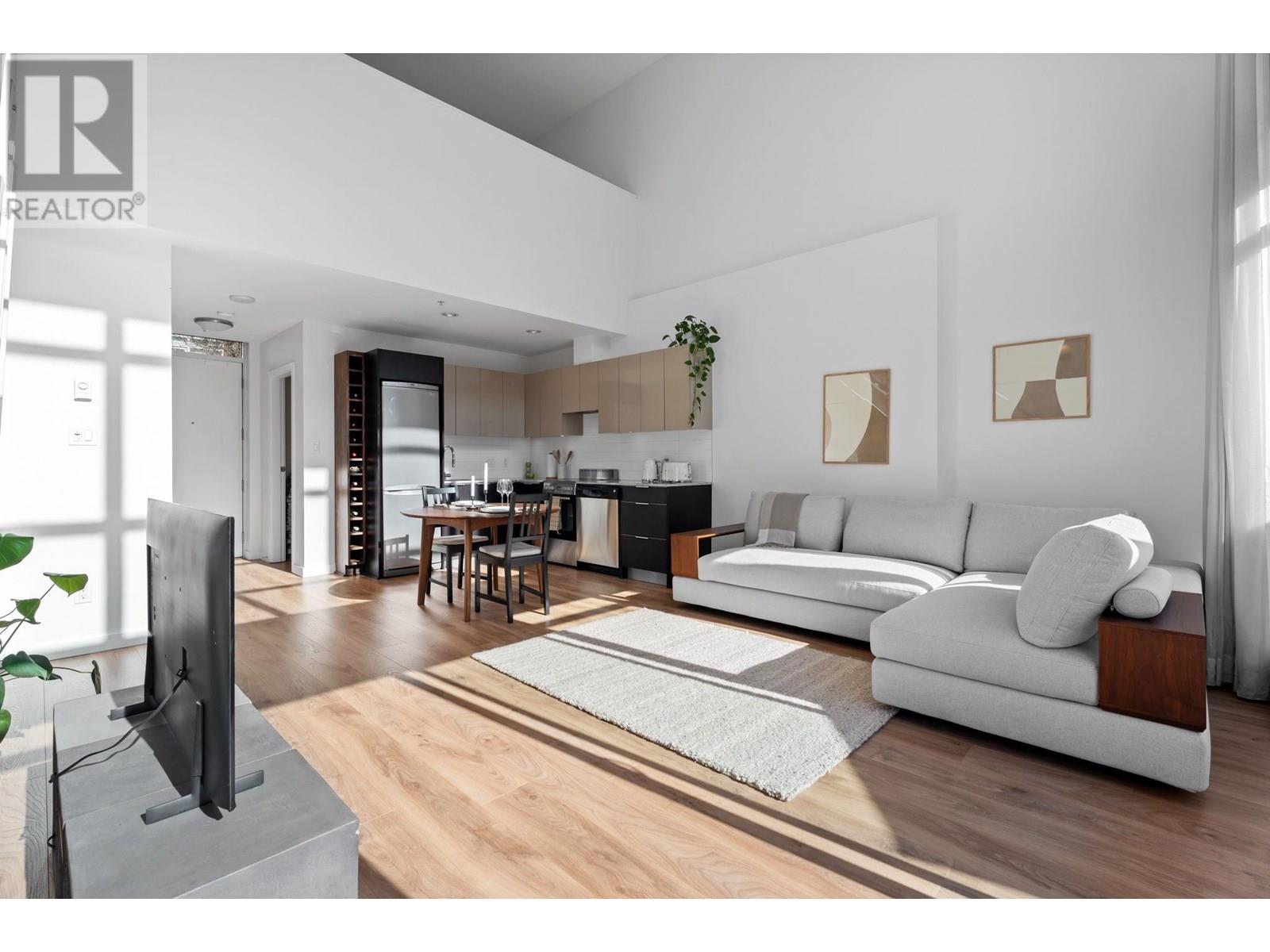 Photo 20 of 310 429 W 2nd Avenue, Vancouver BC