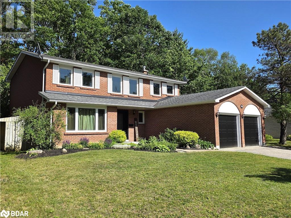 Photo 15 of 188 Browning Trail, Barrie ON