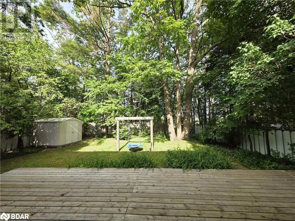 Photo 27 of 188 Browning Trail, Barrie ON