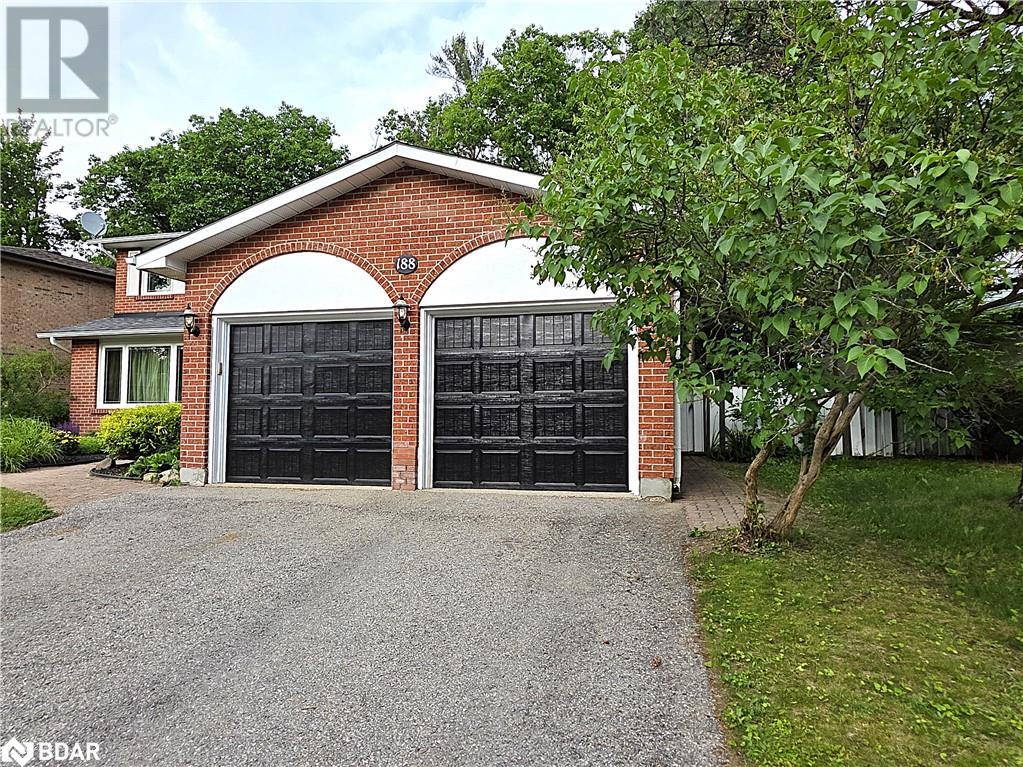 Photo 33 of 188 Browning Trail, Barrie ON