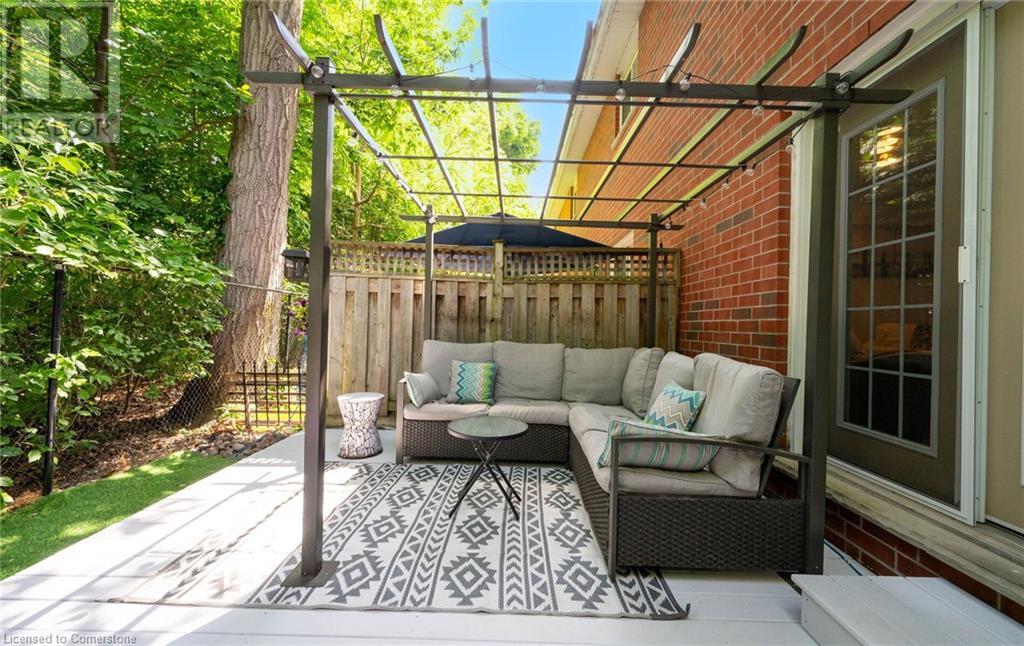 Photo 43 of 4200 Kilmer Drive Unit 12, Burlington ON