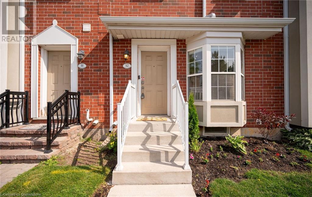 Photo 3 of 4200 Kilmer Drive Unit 12, Burlington ON