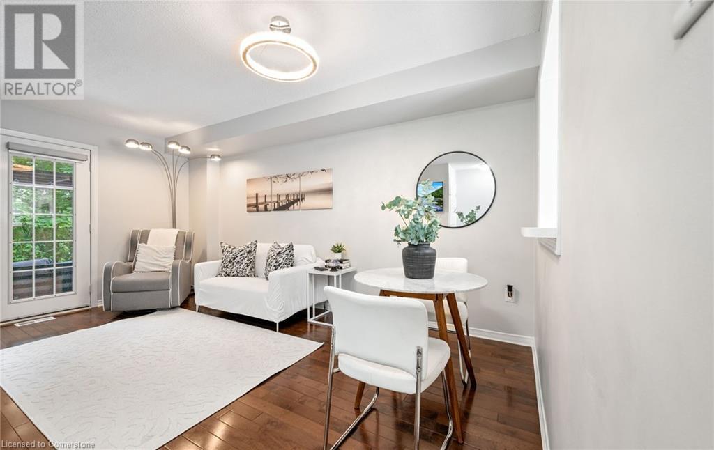 Photo 15 of 4200 Kilmer Drive Unit 12, Burlington ON