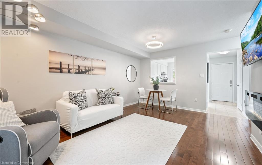 Photo 12 of 4200 Kilmer Drive Unit 12, Burlington ON