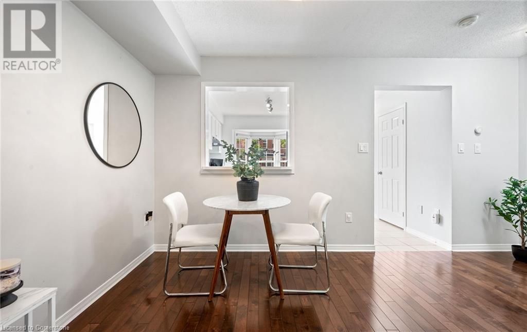 Photo 14 of 4200 Kilmer Drive Unit 12, Burlington ON