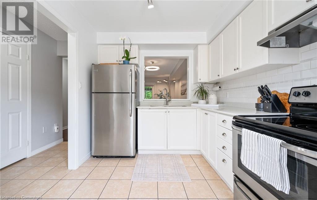 Photo 19 of 4200 Kilmer Drive Unit 12, Burlington ON