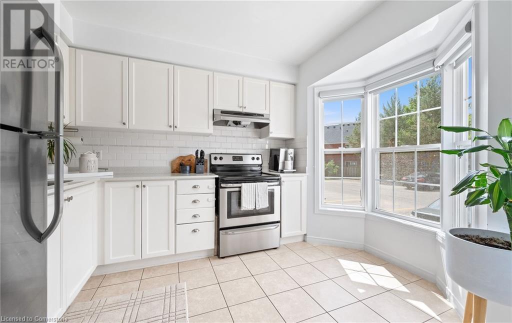 Photo 17 of 4200 Kilmer Drive Unit 12, Burlington ON