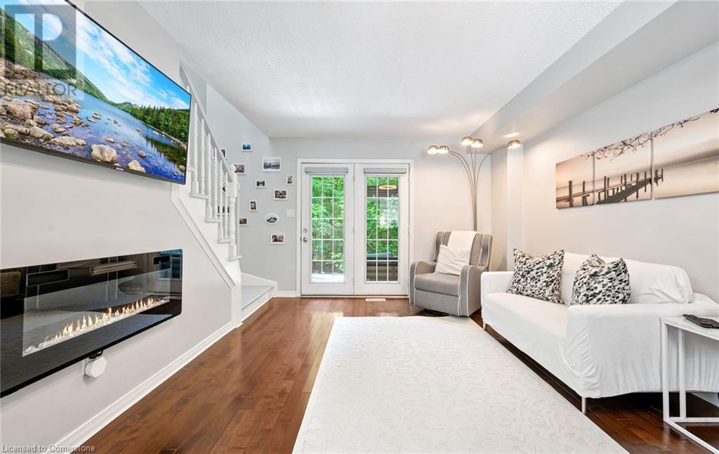 Photo 10 of 4200 Kilmer Drive Unit 12, Burlington ON