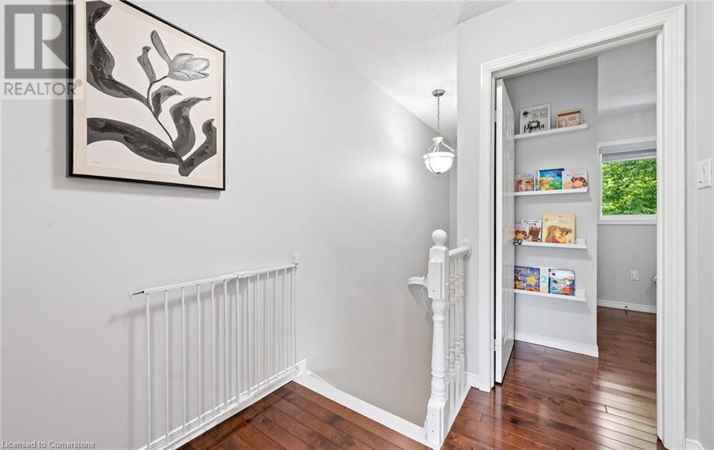 Photo 25 of 4200 Kilmer Drive Unit 12, Burlington ON