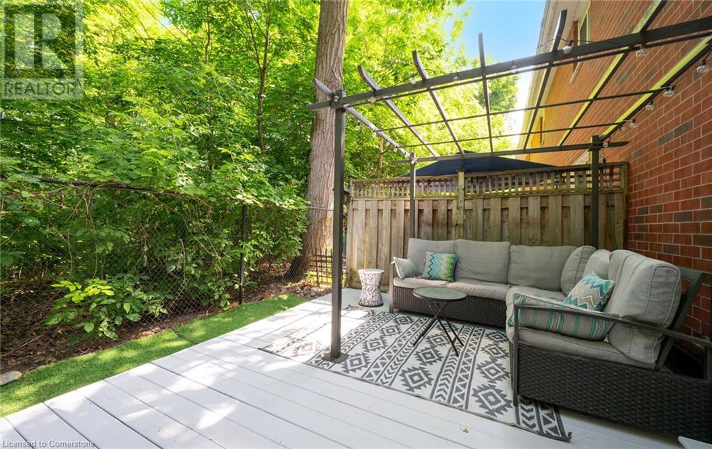 Photo 42 of 4200 Kilmer Drive Unit 12, Burlington ON