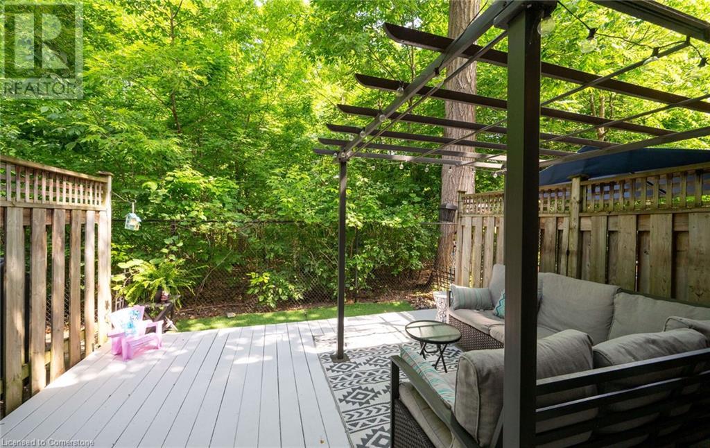 Photo 41 of 4200 Kilmer Drive Unit 12, Burlington ON