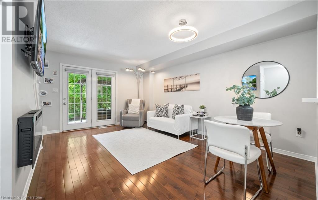 Photo 9 of 4200 Kilmer Drive Unit 12, Burlington ON