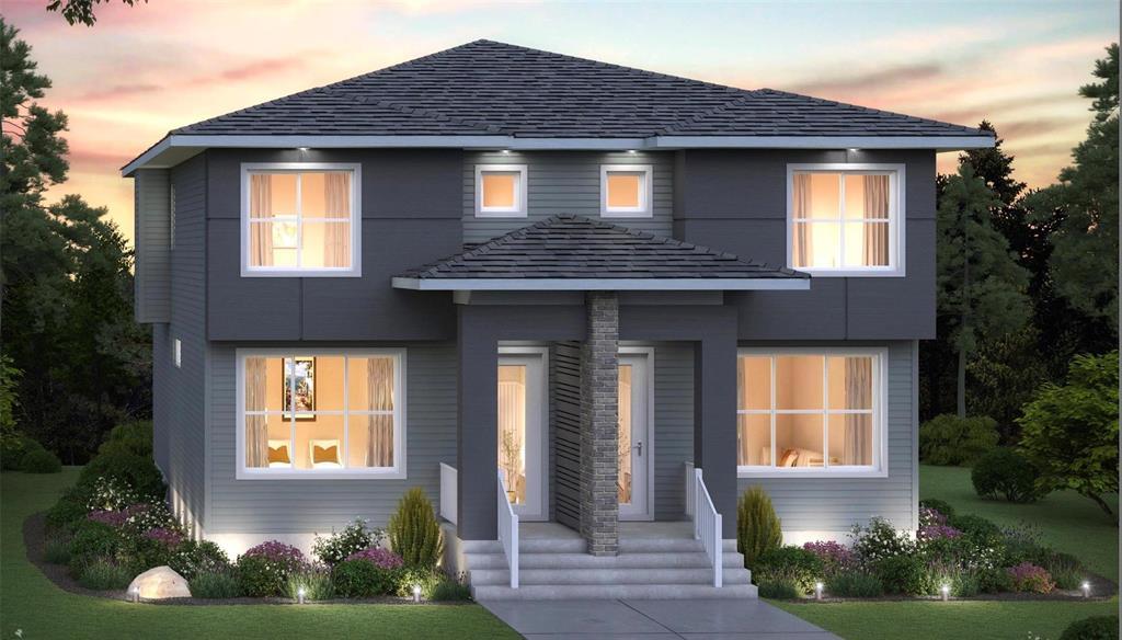 Photo 2 of 125 Ramona Gallos Way, Winnipeg MB