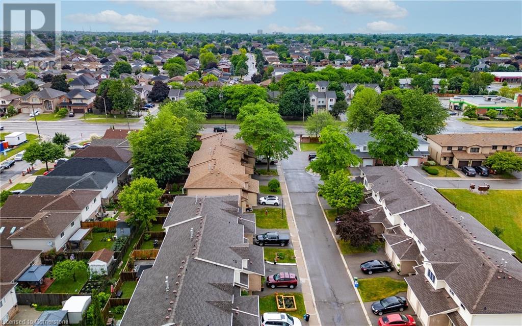 Photo 42 of 860 Rymal Road E Unit 48, Hamilton ON