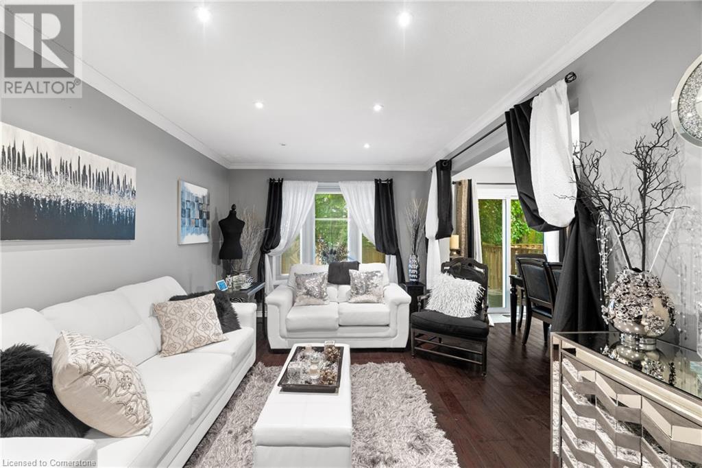 Photo 9 of 860 Rymal Road E Unit 48, Hamilton ON