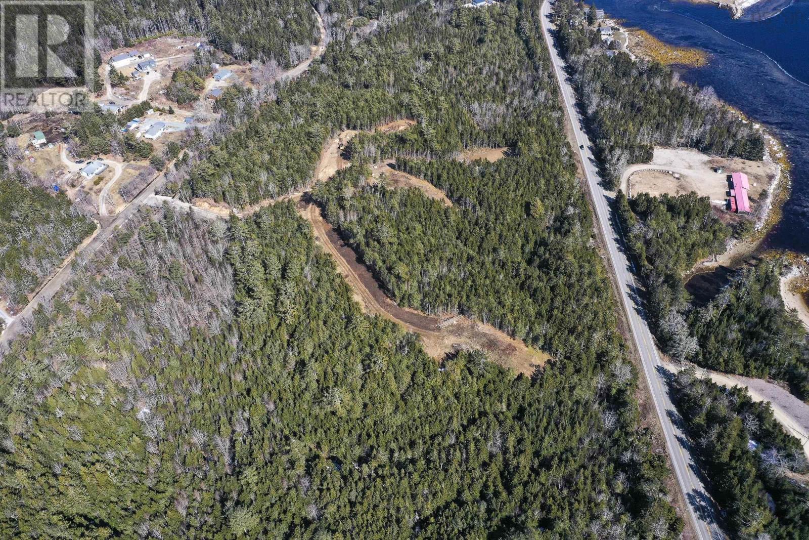 Property 10 of 13 of Lot 16 Parker Ridge Road