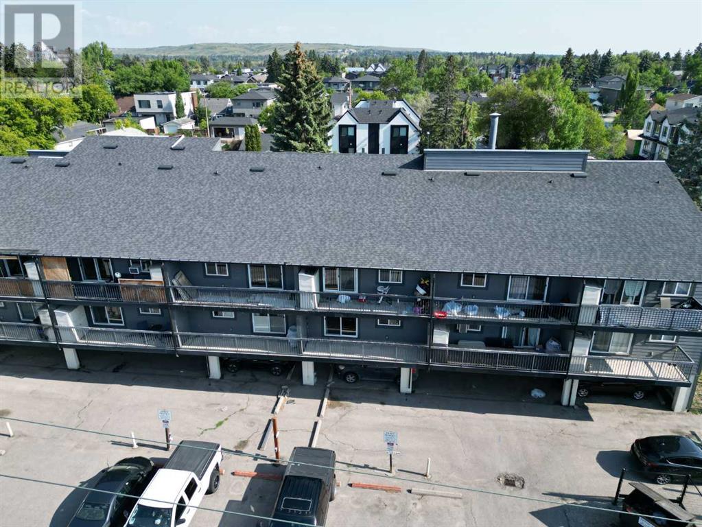 Single Family House for Sale in    Avenue NW Capitol Hill Calgary 