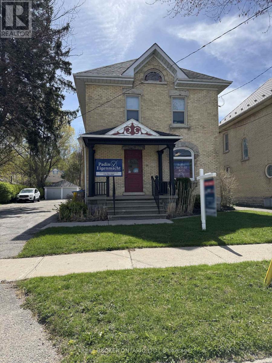 Photo 2 of 119 Water Street S, St Marys ON