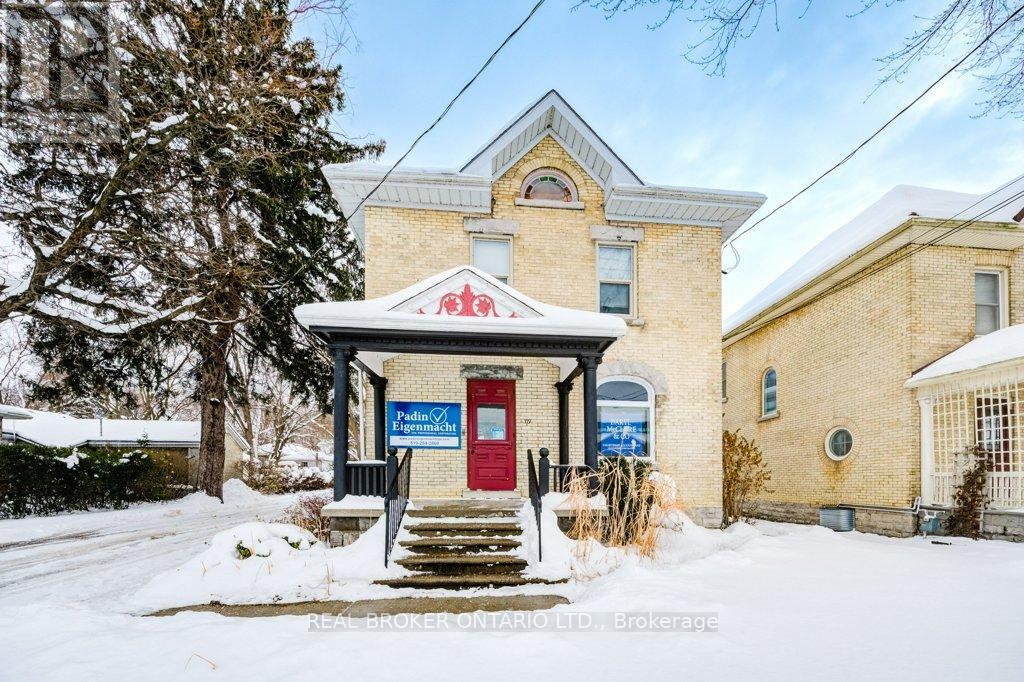 Photo 25 of 119 Water Street S, St Marys ON