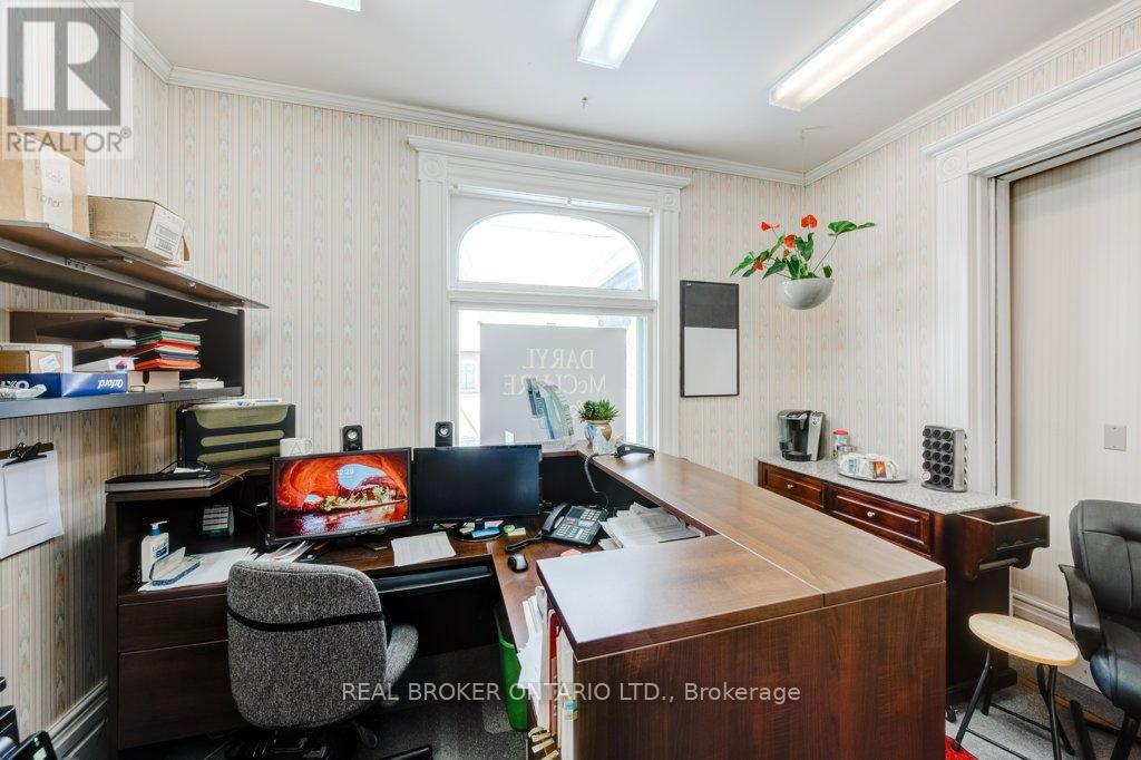 Photo 1 of 119 Water Street S, St Marys ON